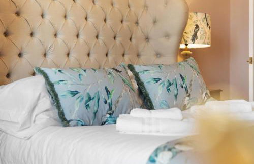 2BR Georgian home, Garden, Hot tub, Sea view, Sleeps 6 - Photo 7