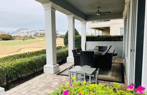 5 Bedrooms with In-law suite REUNION RESORT Villa Pool, Spa, NO water park - Foto 43