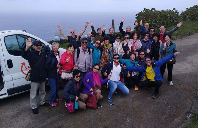 Furnas Day Trip + Gorreana Tea Plantations - Photo 1