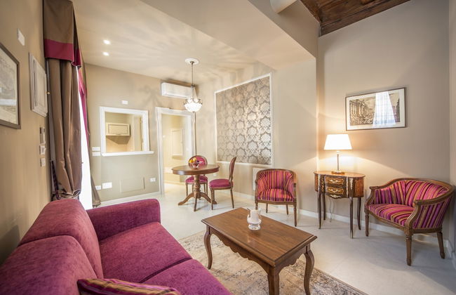 Lady Capulet Apartments - Foto 20