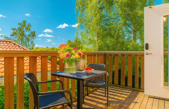 Falsterbo Beachside Apartments - Foto 26