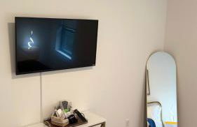 Modern & Spacious 2BR Apartment with Gym & Parking - Foto 48