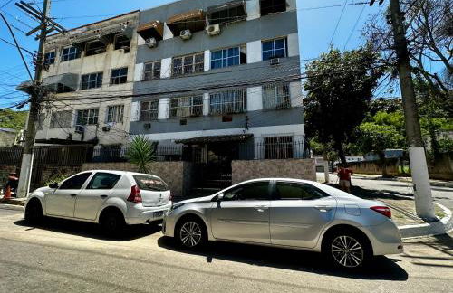 Apartamento moderno ao lado da Fac Medicina UFF, Centro de Niterói e acesso ao Rio de Janeiro - Foto 30