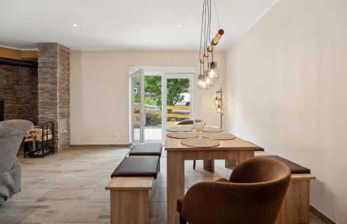 Cozy Home In Großbreitenbach With Wifi - Foto 7