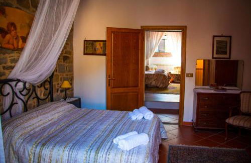 Agriturismo Casa da Pietro - Photo 44