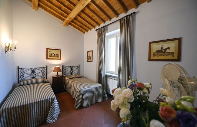 Tenuta Santa Cristina - Foto 14