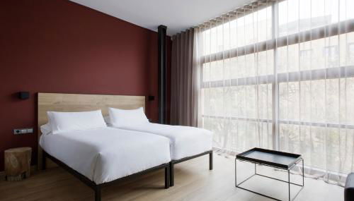 Aparthotel Allada 3* - Foto 1