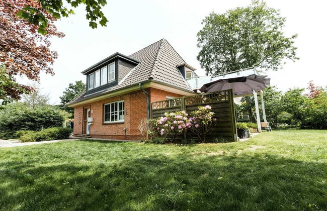 Ferienwohnung in St. Peter-ording - Foto 29