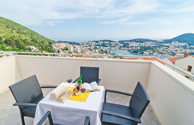 Apartments Villa Dadic - Photo 55