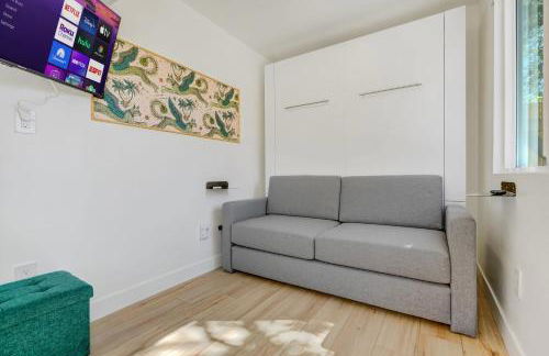 Cargo Casita Shipping Container Tiny Home - Foto 12