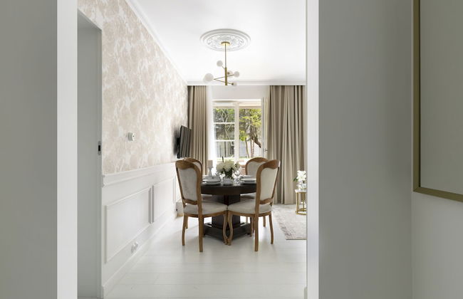 Willa Szwarc Sopot Premium Suites - Photo 4