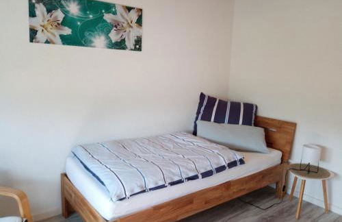 Ferienwohnung Schwalbennest - Foto 33