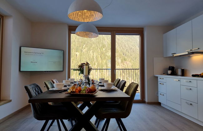 Bergschnucke Homes - Foto 9