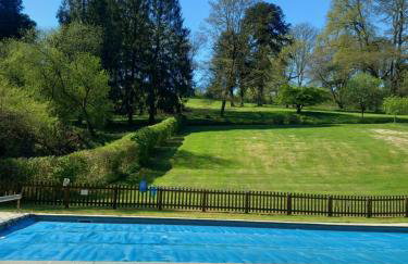 Sheplegh Court Charming Cottage and Pools within Stunning Grounds - Photo 25