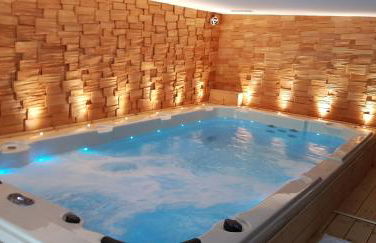 Aqua Apartments Spa Housemuhlbach - Photo 49