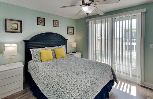 Captains Watch 1 by Tybee Vacation Rentals - Foto 114