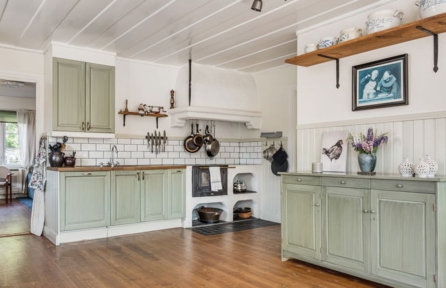 Skarpsätter Sportgård - Foto 16