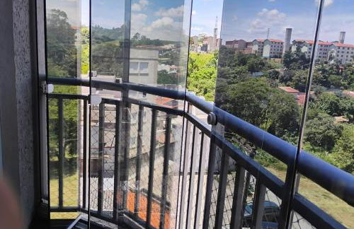 Apartamento Mogi das cruzes - Foto 6