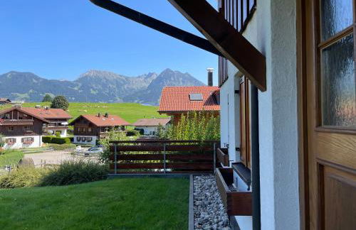 Ferienwohnung Alpenrose Sommer-Hörnerbahnen kostenlos - Foto 17
