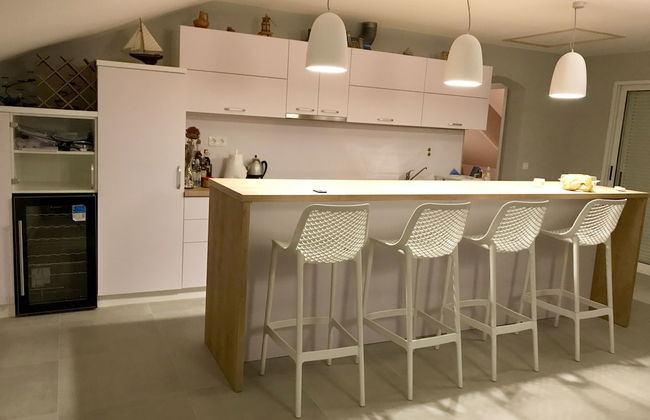 Villa Tamara - Foto 15