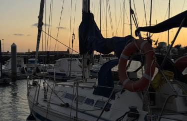 Velero Nadya - Foto 25