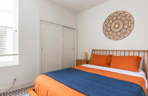 Tulum Vibes 1 Bedroom Apartment near Boats in Marina Del Rey - Foto 8