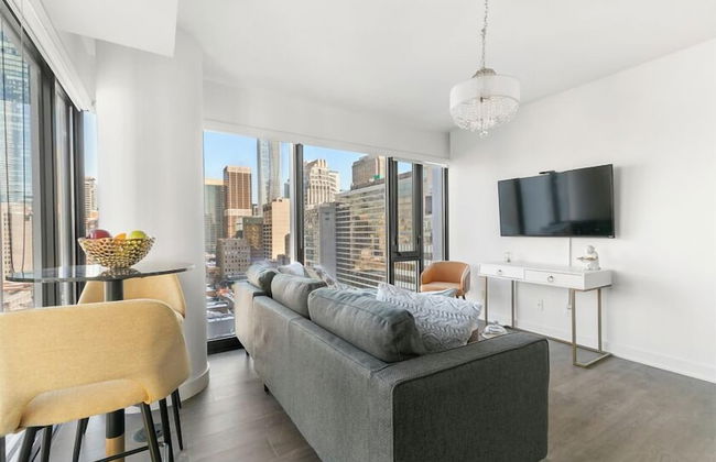 Bellair Yorkville - Foto 36