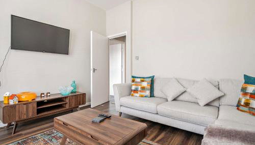 Cosy Apartment in Stunning Didsbury - Foto 2