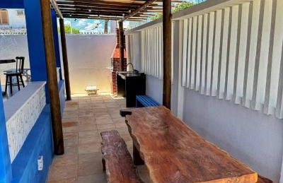 Casa Coroa Grande! A Sua Casa de Praia em São José - Foto 27