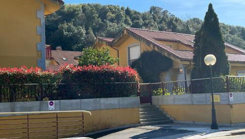 Apartamento en Comillas-Garden Apartment in Comillas - Foto 3