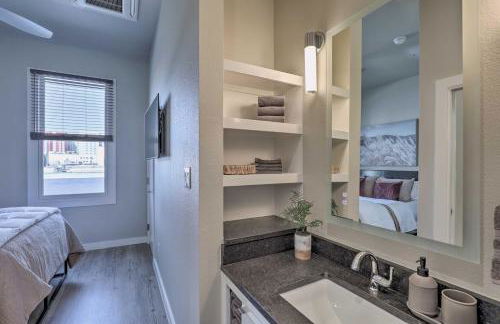 Stylish San Marcos Apt in the Heart of Dwtn! - Photo 20
