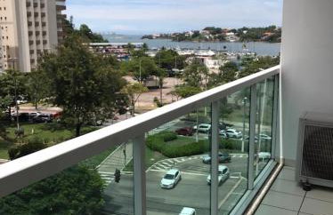 Flat IATE CLUBE Home Experience Praia do Canto - Foto 29