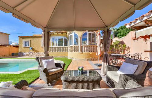 Villas Guzman - Thalea - Photo 3