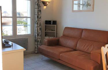 Duplex 6-7 p Résidence proche plage - Foto 6