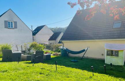 Le Paraty - Maison indépendante 72 m2 - Foto 23