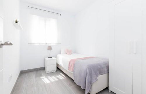 Sun & Beach Malaga City Center - Foto 7