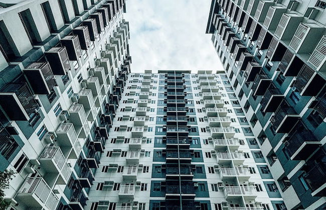 Metro Comfort for Travelers - Photo 18