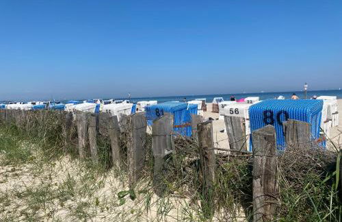 Ferienhaus Seemöwe - Foto 48