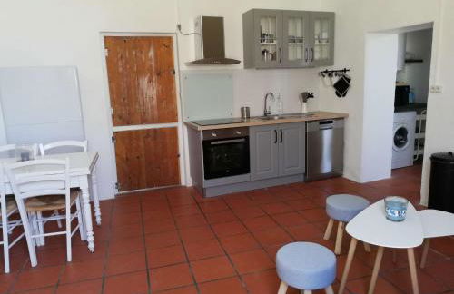 La Marinière, 3chb, à 500m de la mer - St Denis Oléron - Foto 5