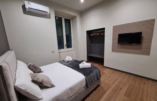 Chiatamone Neapolis Apartment - Foto 52