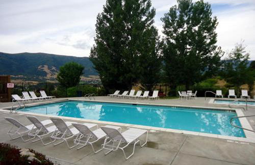 Mountain Getaway! - Foto 15