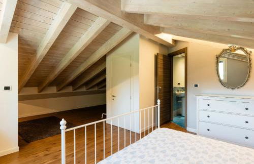 Apartment Casa Mimosa by Interhome - Foto 39