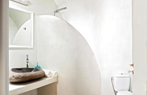 Villa Del Sol Santorini - Foto 12