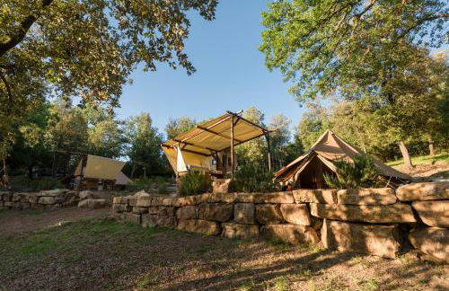 Agriturismo e Glamping Serraiola Alta - Foto 136