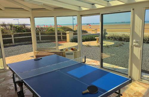 Villa lumineuse en front de mer - Gold Beach - Foto 1