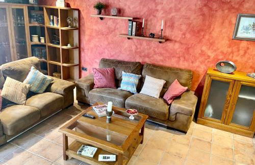 casa rural LA LIMERA con piscina privada - Foto 38