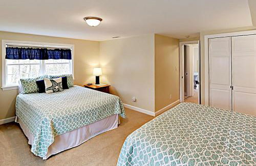 The Badger Den - Foto 24