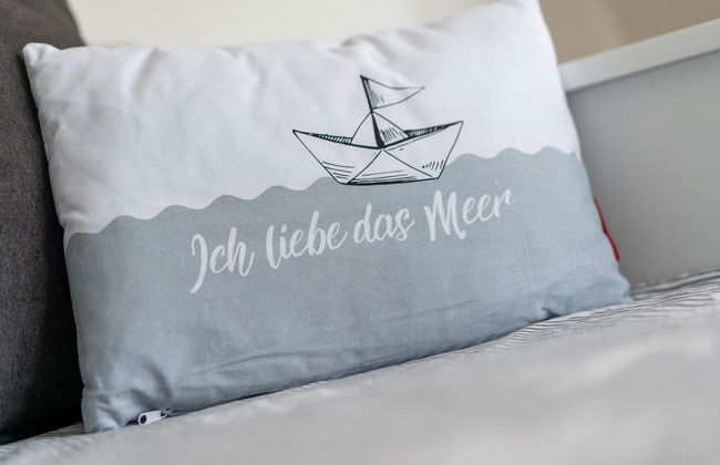 Ferienwohnung in St.peter Ording - Photo 21