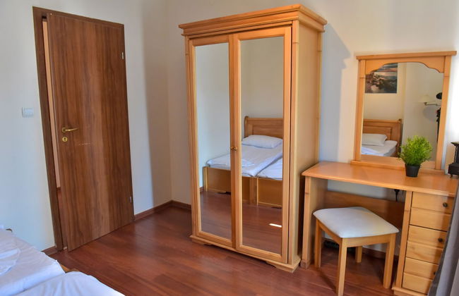 Bojur & Bojurland Apartment Complex - Foto 14