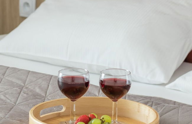 Bel Mare Apartments by Renters - Photo 10